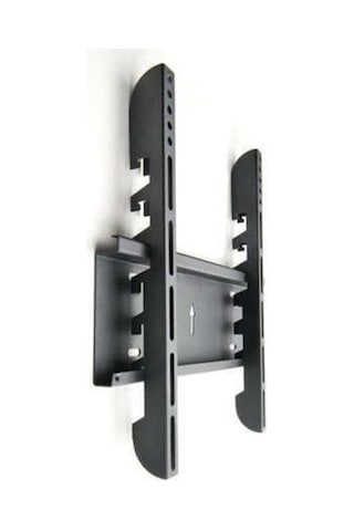 Yumatu 32'' Inç 82 Televizyon Sabit Duvar Askı Aparatı Ve Su Terazili Ve Lcd Led Plazma Için