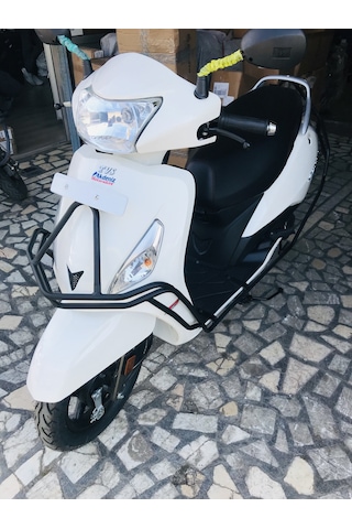 Tvs Jüpiter 110 Koruma Demiri