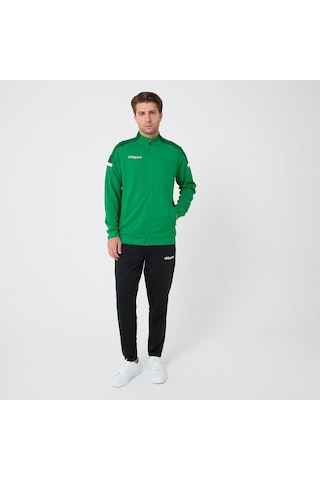Yeşil Uhlsport Erkek Futbol Kamp Eşofman Takımı Energy 1101800 Yeşil