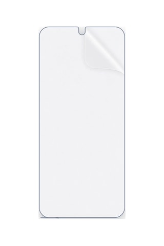 Schitec Samsung Galaxy Uyumlu Xcover7 Pro Nano Şeffaf Hidrojel Ekran