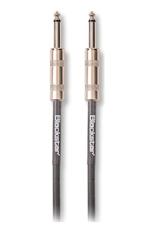 Blackstar Standard Enstrüman Kablosu 6m