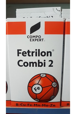 1 KG Fetrilon Combi 2. Compo Kalitesiyle