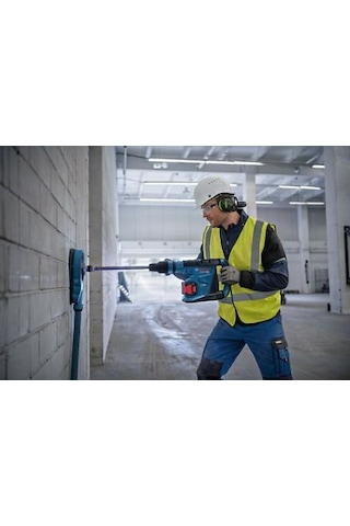 Bosch Professional GBH 18V-40 C Akülü Kırıcı Delici - 0611917120