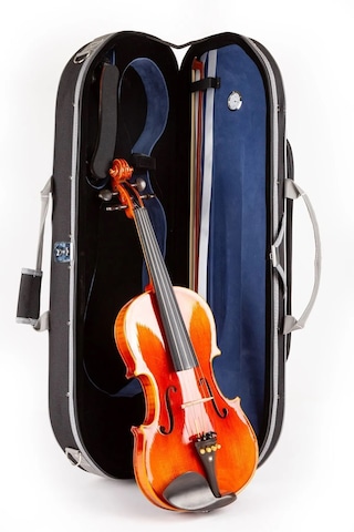 Köhner Vl-680 Profesyonel El Yapımı Keman