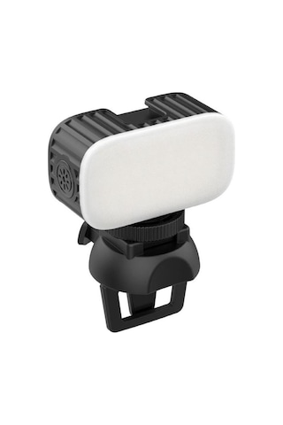 Vijim CL03 Klipsli Mini Led Işık