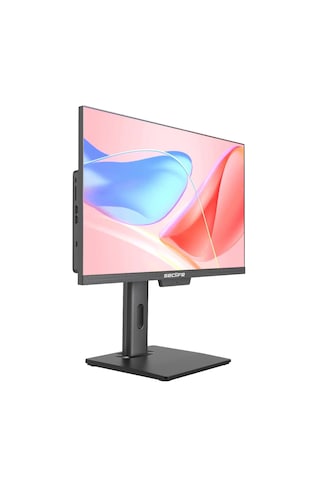 Seclife HBA-P2440H i5-14400 16 GB 500 GB SSD 23.8" Free Dos AIO Masaüstü Bilgisayar
