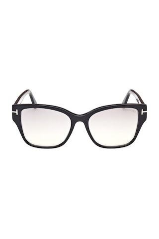 Tom Ford Tf1108 01c 55 Kadın Güneş Gözlüğü Siyah
