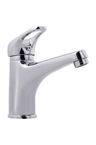 Layer Lavabo Bataryası Krom