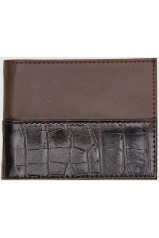 Ds Damat Kahverengi Cüzdan 1hf5917608830 Kahverengi