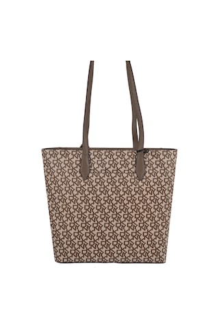 Dkny Kadın Omuz Çantası R31aju92-2zj R31aju92-2zj Kahverengi Kahverengi