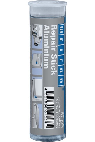 Weicon Tamir Çubuğu Alüminyum 57 G Alüminyum