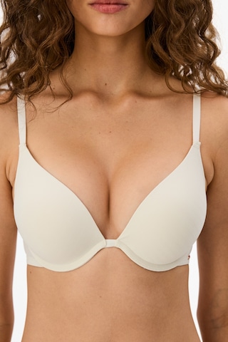 Penti Ekru Intense Extra Push Up Essentials Sütyen