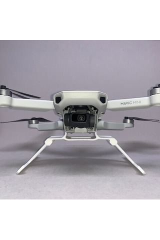 DJI Mavıc Mini Drone Ayak Takım - DJI Mavıc iniş Takım