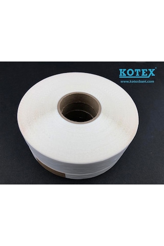 Kotex Paça Telası 2 Cm 100 Mt