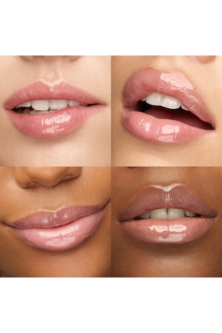 Kiko Dudak Parlatıcısı 3D Hydra Lipgloss 07 Pink Magnolia