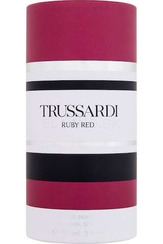 Trussardi Ruby Red Kadın Parfüm EDP 90 ML