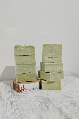 Tıraş Sabunu 900gr Doğal