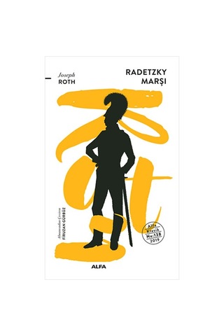 Radetzky Marşı + Savoy Oteli + Okuma Sticker'ları