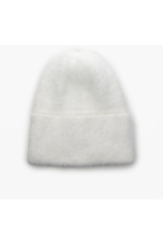 Colins Ekru Kadın Bere Ekru