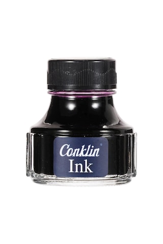 Conklin Mürekkep Serisi Ck72105 Rose Pink 90 Ml Mürekkep Çok Renkli