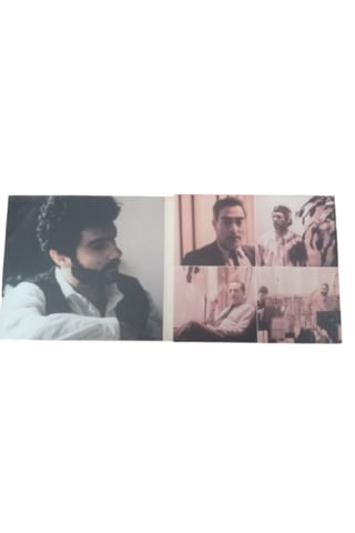 Rabih Abou-khalıl Cd Roots & Sprouts