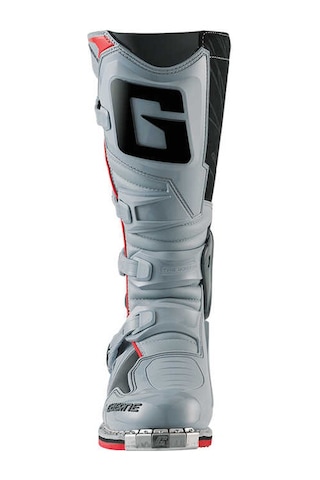 Gaerne Fastback Endurance Enduro Cross Çizme Cactus Blue