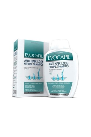 Anti Saç Dökülmesi Kokuşuz 300 Ml Şampuan