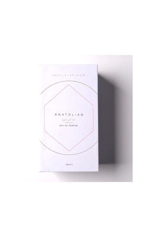 Royal Platinum Anatolian Kadın Parfüm EDP 100 ML
