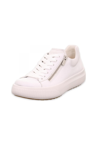 Legero 000363 T4 Jump Günlük Sneaker Beyaz Kadın Spor Ayakkabı Beyaz