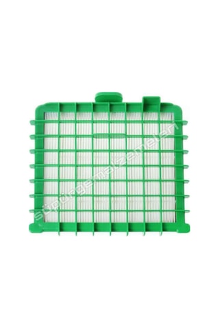Rowenta Ro 4723 Silence Force Toz Torba Ve Hepa Filtre