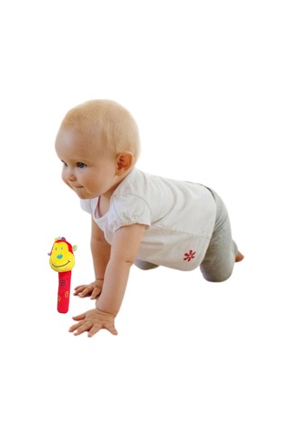 Jusso Eğitici Vıkvık Oyuncak-maymun