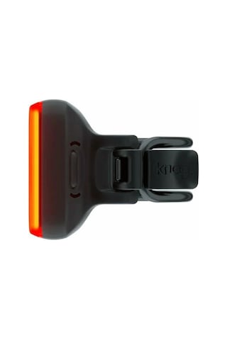 Knog Blinder Square 100 Lm Ip67 Bisiklet Arka Stop Far Kırmızı