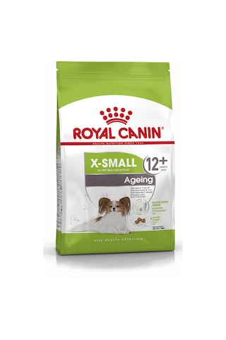 Royal Canin Mini Tavuklu Küçük Irk Yaşlı Köpek Maması 1500 G
