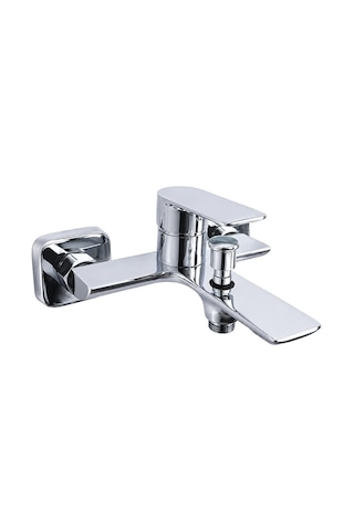 Haro Banyo Bataryası Parlak Krom
