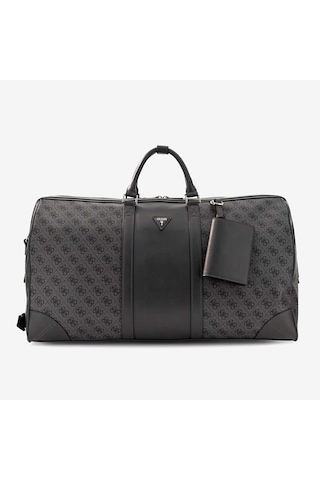 Guess Erkek Valiz Tmmıllp6235 Black