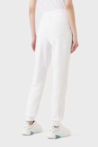 Emporio Armani Bayan Pantolon 3R2P7A 2JVKZ 0100 BEYAZ Beyaz
