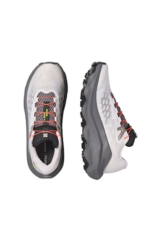 Salomon Ultra Glide 4 Erkek Patika Koşu Ayakkabısı Maksimum Yastıklama L47956900 Lila