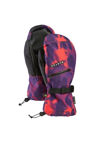 Burton Burton Mens Gore-tex Mittens Erkek Turuncu Eldiven 30515