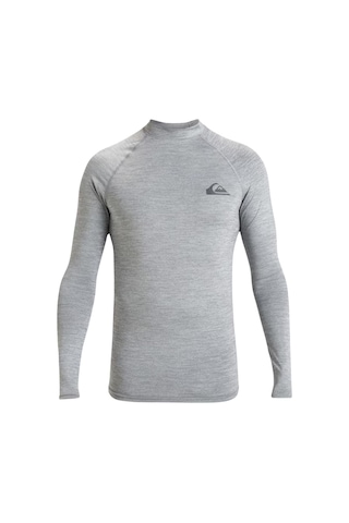 Quıksılver Quiksilver Ls Erkek Lycra Qua Çok Renkli
