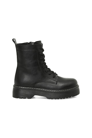 Torex Trx24k-421 4pr Siyah Kadın Postal 000000000101925026 Siyah