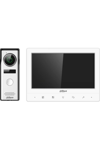 Dahua Kta02 Analog Villa Kit