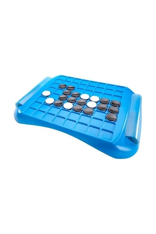 Reversi Zeka Akıl Ve Strateji Oyunu