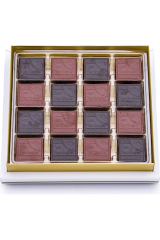 Madlen Çikolata 330 G