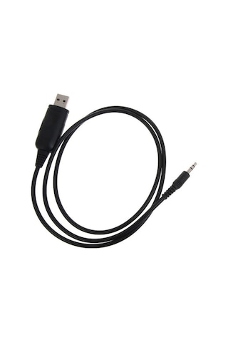 Qyt Kt-7900d,kt-8900,mını-9800,jt-6188 Telsiz Programlama Kablosu
