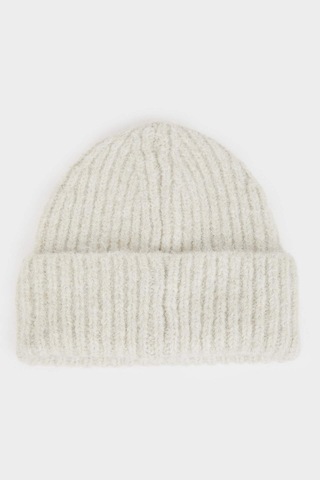 Defacto Kadın Nakışlı Bere F3157ax25wner2 Ekru-er2