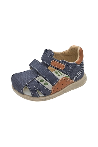 Chicco Sandalet Golfo 01073080000000 000800 Blue-800 Mavi