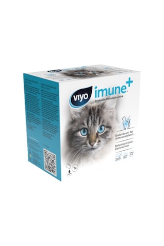 Viyo İmune Kedi Prebiotik Ek Besini 7 x 30 ML