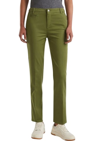 United Colors of Benetton Kadın Pantolon Ben.4gd7df061 Haki