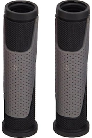 Fonte Siyah Gri Bisiklet Elcik Siyah