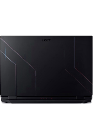 Acer Nitro 5 AN517-55-79B5 NH.QLFEY.004A45 i7-12650H 8 GB 4 TB SSD RTX4060 17.3" W10P Dizüstü Bilgisayar